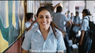Ved - Official Hindi Trailer - 28th April - DisneyPlus Hotstar