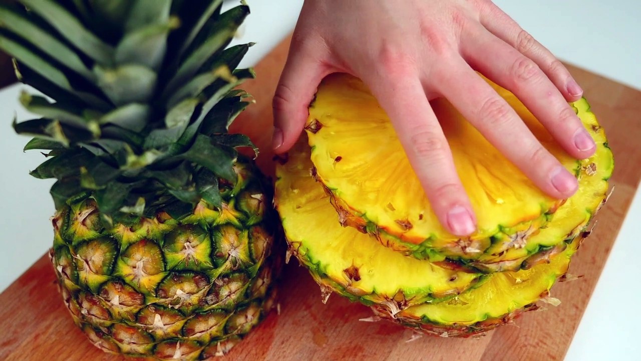 Benefits Of Pineapple