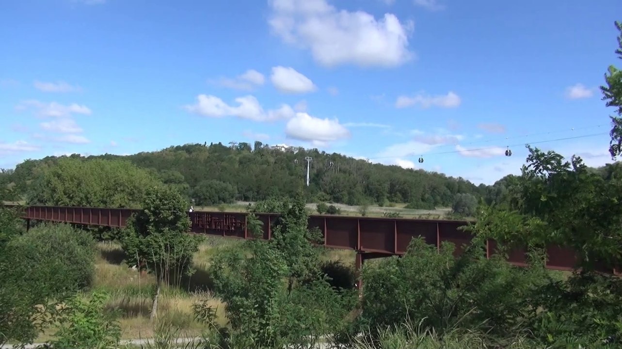 Der Kienberg