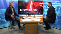 NEWSROOM 25 aprile 2023