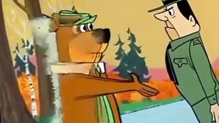 The Yogi Bear Show E049 Slap Happy Birthday