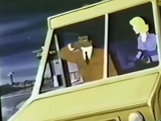 Spider-Man 1981 Spider-Man 1981 E022 Arsenic and Aunt May