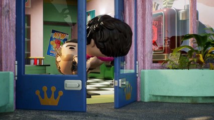 Funko Fusion - Anuncio