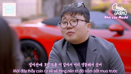 [Vietsub] Em Gái Thành Bạn Gái - Tập 6 | Trận Đấu Cảm Xúc Đầy Bất Ngờ