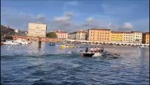 Mini Palio, Borgo vince su Ovosodo (Video Novi)