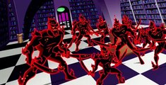 Batman: The Brave and the Bold Batman: The Brave and the Bold S01 E010 The Eyes of Despero!