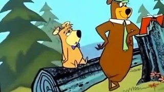 The Yogi Bear Show E062 Queen Bee for a Day