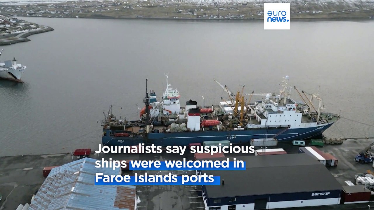 Sweden expels five Russian Embassy employees on suspicion of spying