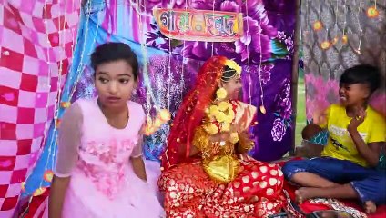 Must Watch Eid Special New Comedy Video 2023 Amazing Funny Video 2023 Episode