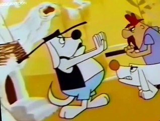 The Deputy Dawg Show E001 - Shotgun Shambles