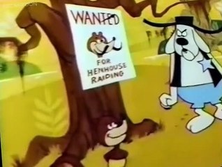 The Deputy Dawg Show E002 - The Space Varmint