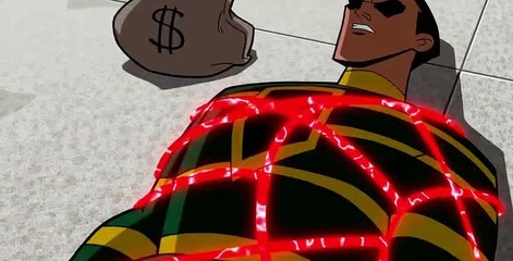 Batman: The Brave and the Bold Batman: The Brave and the Bold S01 E011 – Return of the Fearsome Fangs!