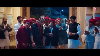 Bhool Bhulaiyaa 2 Scene #16 -Woh Bhabhi Nahin Hai- - Kartik, Kiara, Tabu - Bhushan Kumar