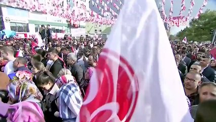 Devlet Bahçeli, partisini hedef aldı: MHP'nin yedek lastiği Yeşil Sol Parti...
