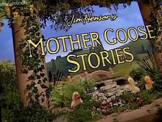 Mother Goose Stories Mother Goose Stories E003 Song of Sixpence – Jack and Jill – Twinkle, Twinkle