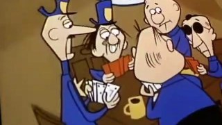 The Dick Tracy Show The Dick Tracy Show E047 – The Nickle Nabbers