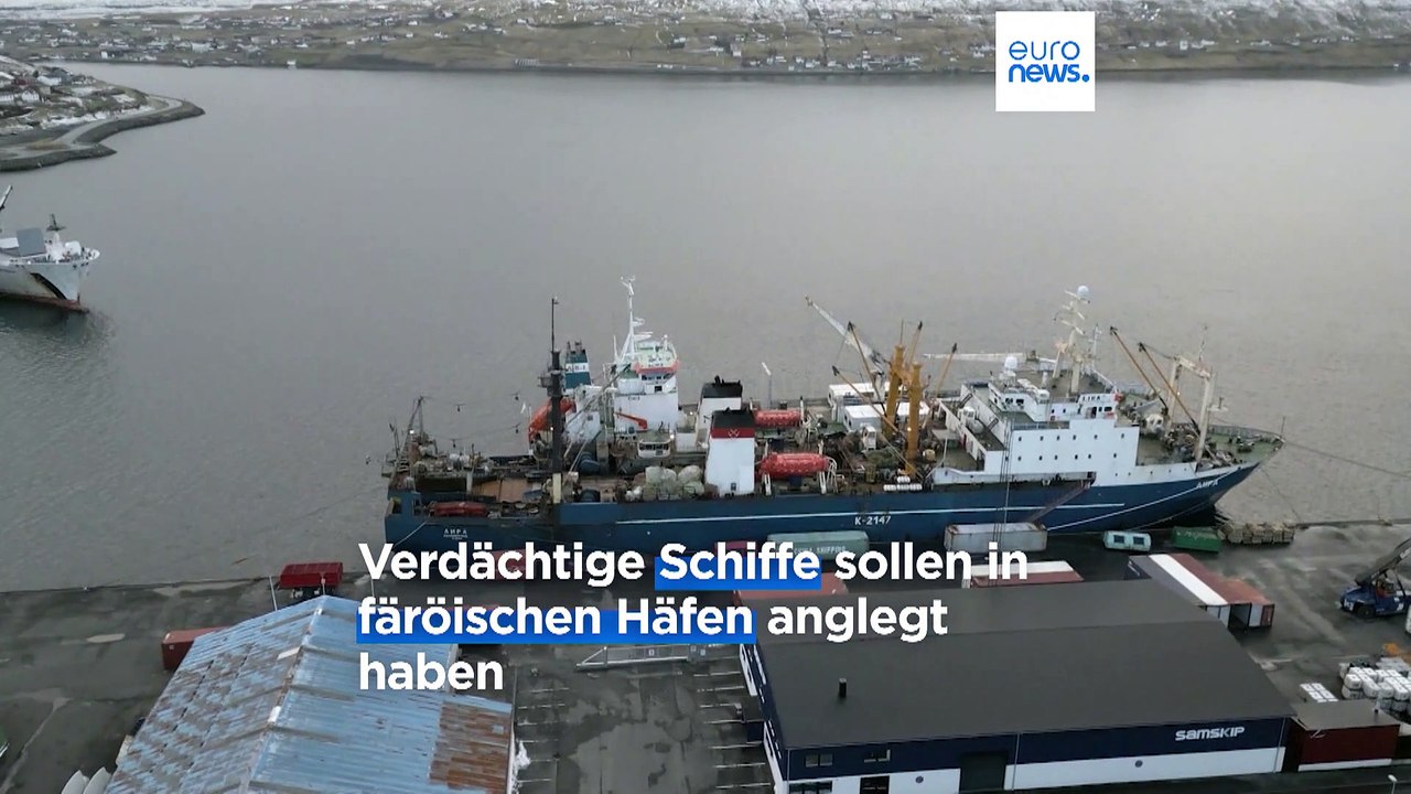 Schweden will offenbar fünf russische Diplomaten ausweisen