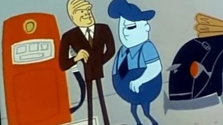 The Dick Tracy Show The Dick Tracy Show E051 – Kidnap Trap