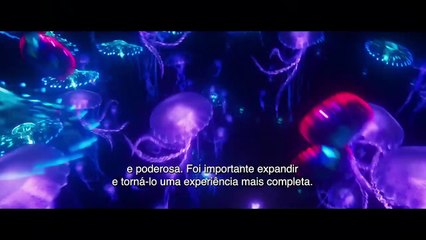 A Pequena Sereia | Conteúdo Especial