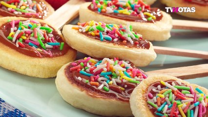 Consiente a tus pequeños todo el día en su día