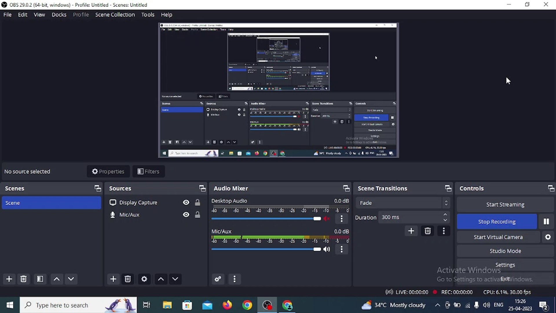 How to create a gmail account | Google Account