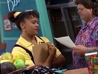 Mighty Morphin Power Rangers S02 E034 - Where There's Smoke, There's Fire