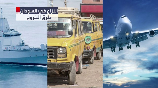 الأمم المتحدة: وضعنا خططاً لاستقبال مئات الآلاف من الفارين في السودان