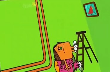 The Mr. Men Show Episode 30: Fun Music Moments 🎶