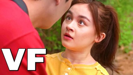 XO, KITTY Bande Annonce VF