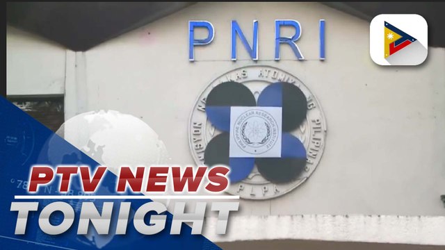 DOST-PNRI focusing on nuclear energy research