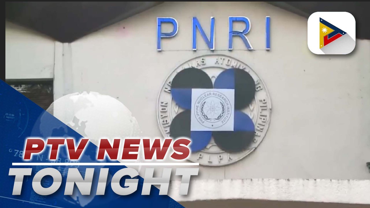 DOST-PNRI focusing on nuclear energy research