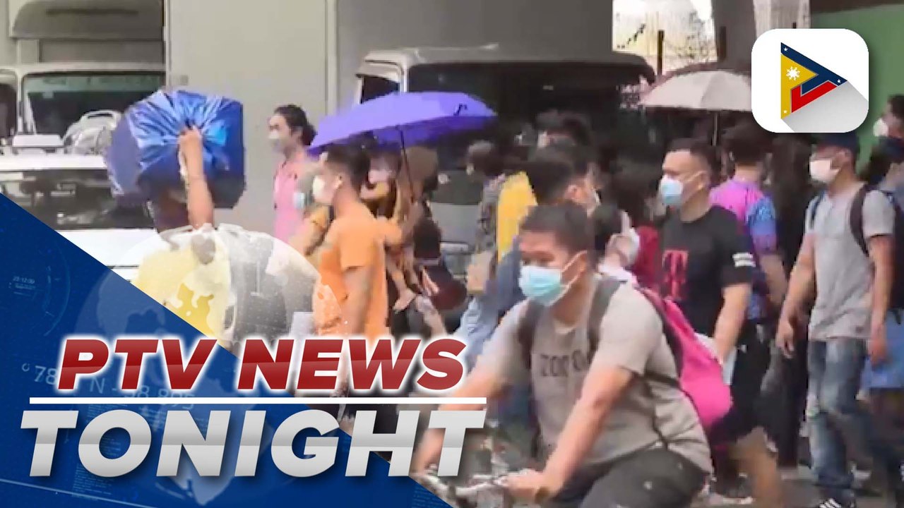 PH detects first case of Omicron subvariant XBB.1.16 or 'Arcturus'