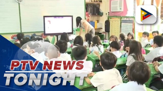 Nat’l PTA suggests air conditioning units in classrooms, schools to prepare for effects of climate change