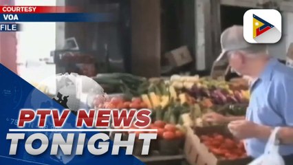 World Bank: Domestic food price inflation around the world remains high