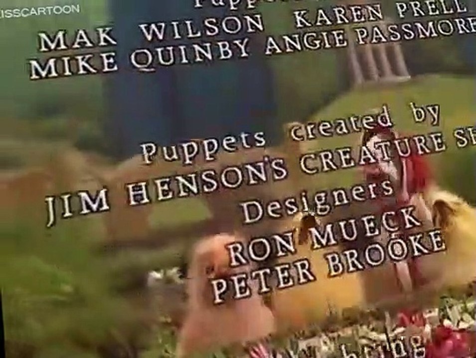 Mother Goose Stories Mother Goose Stories E011 Little Girl With a Curl – Crooked Man – Tommy Tucker