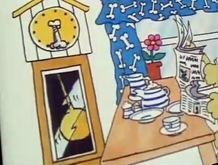 Roobarb Roobarb E027 When The Pipes Call The Tune