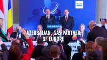 European countries to boost gas imports from Azerbaijan
