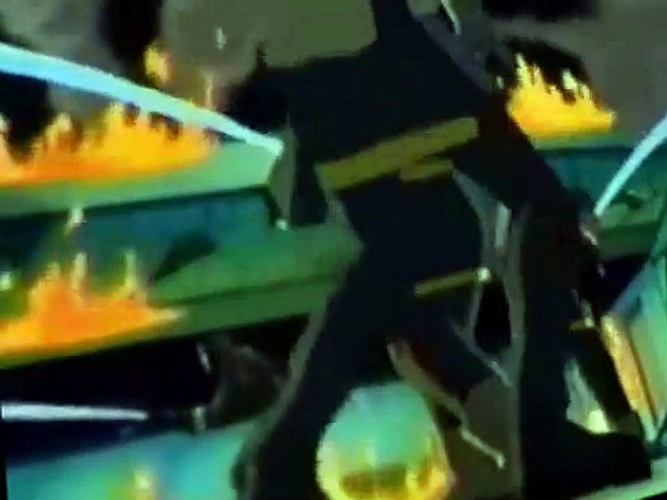 The Magician The Magician E007 – Multi-Flames