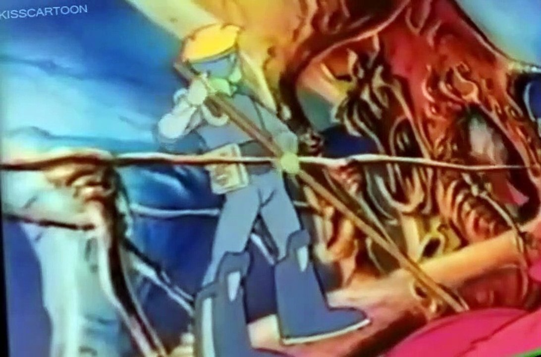 CBS Storybreak CBS Storybreak E004 Dragon’s Blood