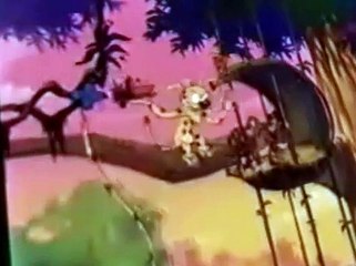 Marsupilami 1993 Marsupilami 1993 E014 Hey, Hey! They’re the Monkeys!
