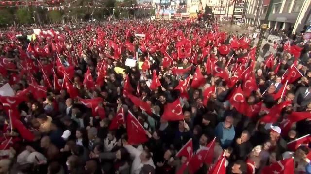 Yavaş: Çakarlı Araçlarla Milletvekili Çocukları Hava Atacak, Birtakım İmtiyazlara Sahip Olacak, Üç Beş Maaş Alacak.