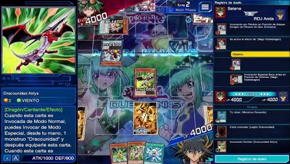 Yu-Gi-Oh! Duel Links Español Steam - Yusei VS Yuya #arcv RJ ANDA #rj_anda #steam #duelmonsters #5ds