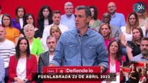 Noelia Núñez (PP): «Que Sánchez prometa vivienda es parte de la infamia socialista»