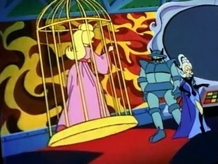 Galaxy Goof-Ups Galaxy Goof-Ups E001 The Purloined Princess