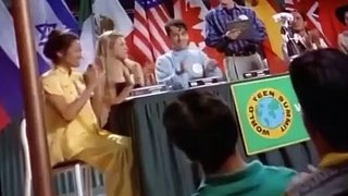 Mighty Morphin Power Rangers S02 E025 - A Monster of Global Proportions
