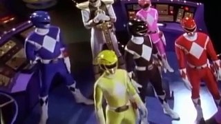 Mighty Morphin Power Rangers S02 E028 - The Power Transfer (2)