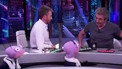 Ricardo Darín reveló que vivió un hecho paranormal