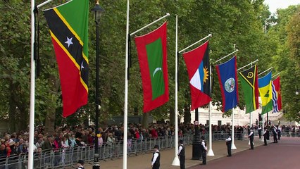 Sing for the King: New music for Charles’ Coronation