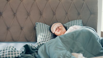 Here's How Often You Should Wash Your Comforter, According To Experts