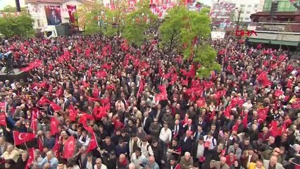 EKREM İMAMOĞLU: 90 BİN ÇALIŞANIMIZA TERÖRİST DEDİLER